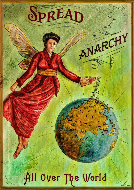 49 - Spread Anarchy